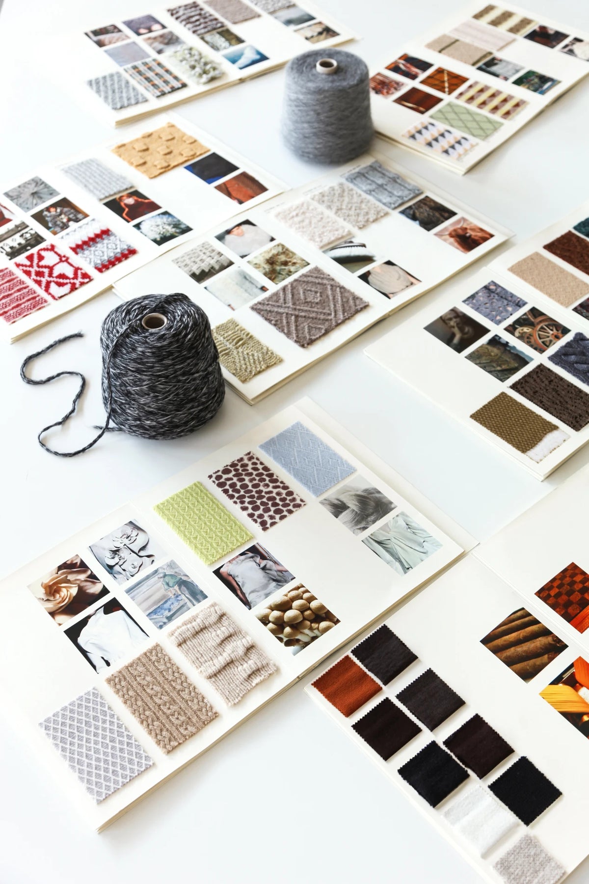 Shading Card Sample Shade Cards – Sample Tech